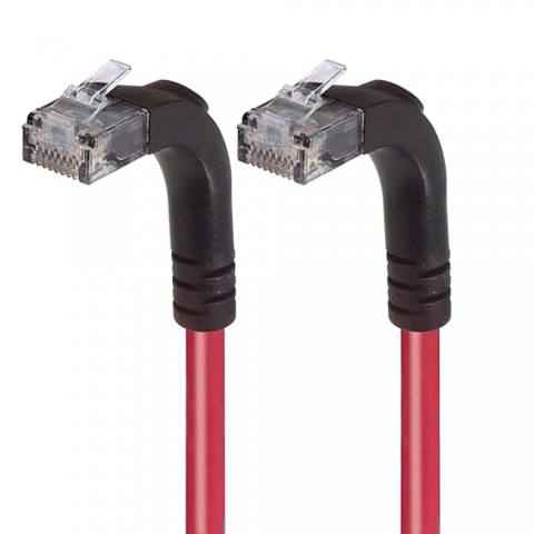 TRD695RA5RD-10 模块化以太网电缆（RJ45，RJ11）