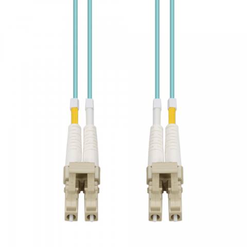 C-LC-LC-1M5OM4 射频同轴连接器