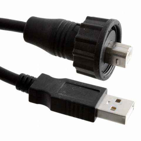 USBBF6200 射频同轴连接器