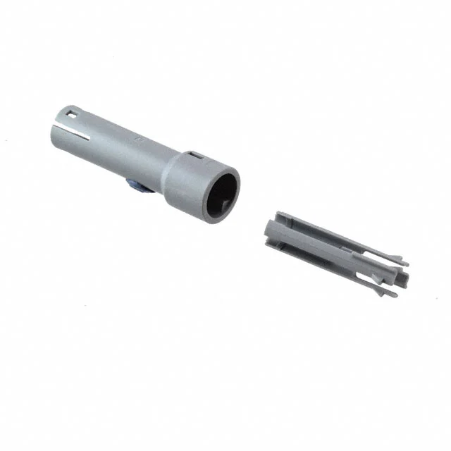 293703-3 固态照明连接器