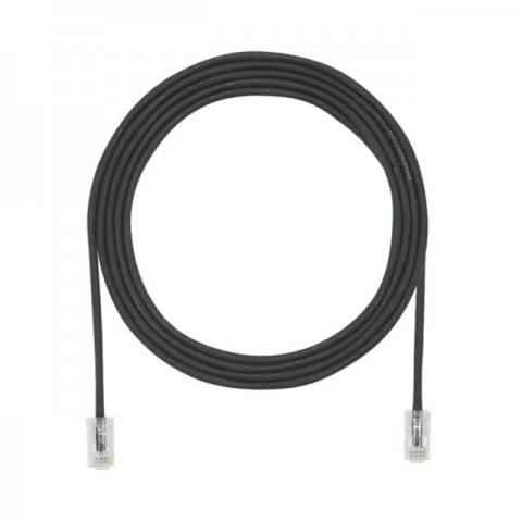 UTP28CH18MBL 模块化以太网电缆（RJ45，RJ11）