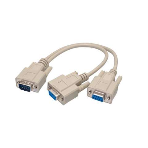 DMC-9MF-01BX2 D-Sub 电缆
