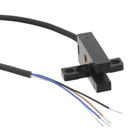PM-T44P-C3 光电遮断器-槽型-晶体管输出