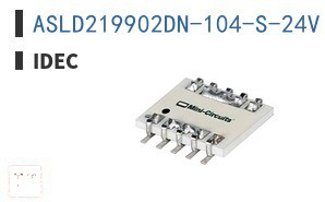 ASLD219902DN-104-S-24V 选择开关