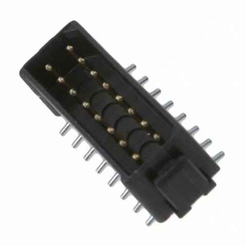M80-8261642 矩形连接器