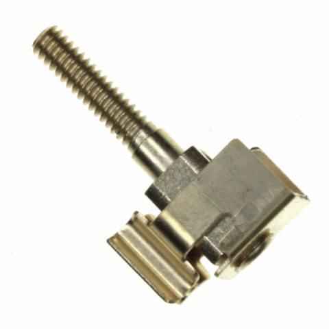 532924-1 IC、晶体管插座