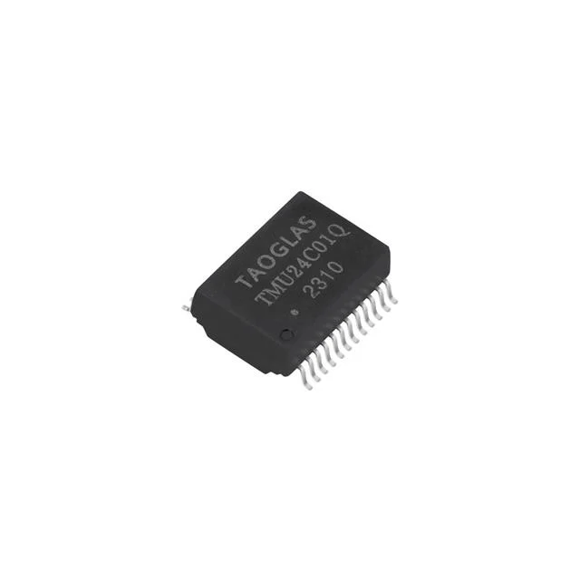 TMU24C01Q 变压器