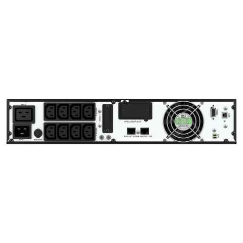 U03S12V 不间断电源（UPS)系统
