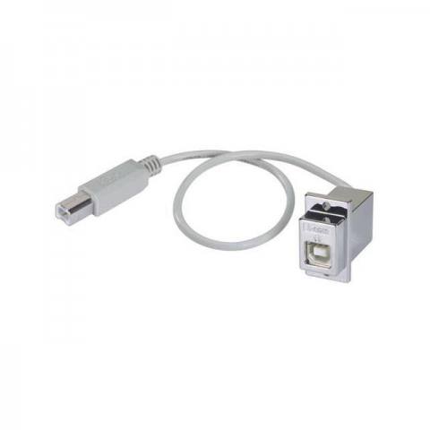 ECF504-12BBS USB 电缆
