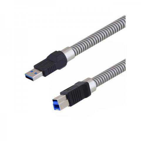U3A00002-1M USB 电缆