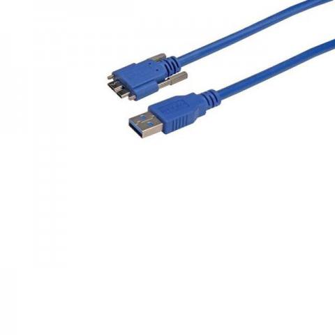CAVISU3AMICB-2-03M USB 电缆