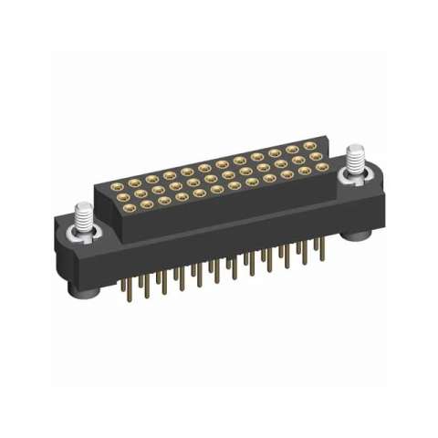 M83-LFT2F2N60-0000-000 矩形连接器