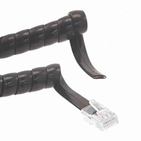 523-26-8800-BL-0014F 模块化以太网电缆（RJ45，RJ11）