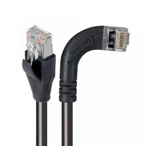 TRD695SRA7BLK-20 模块化以太网电缆（RJ45，RJ11）