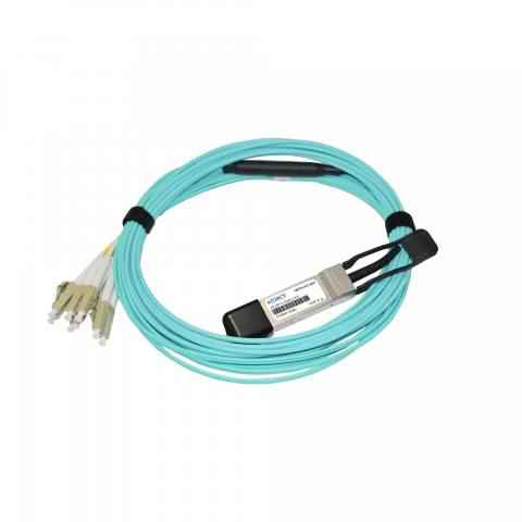 QSFP-8LC-AOC-2001-C 可插拔电缆