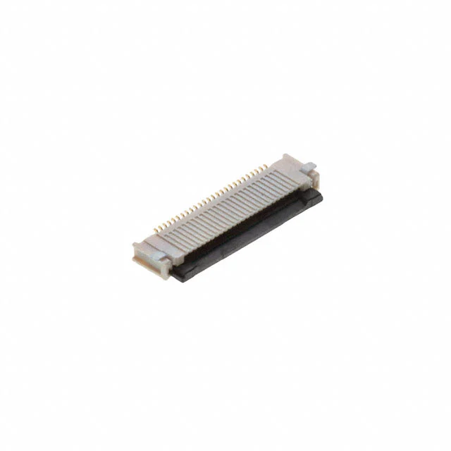5051102691 FFC、FPC（扁平柔性）连接器