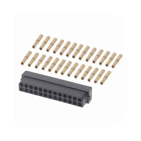 M80-8442645 矩形连接器