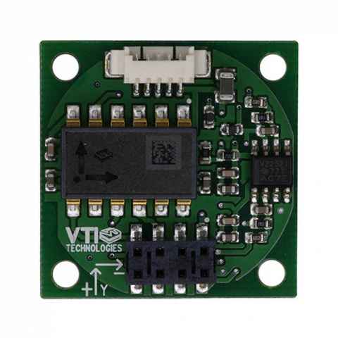 SCL1700-D31 倾角仪