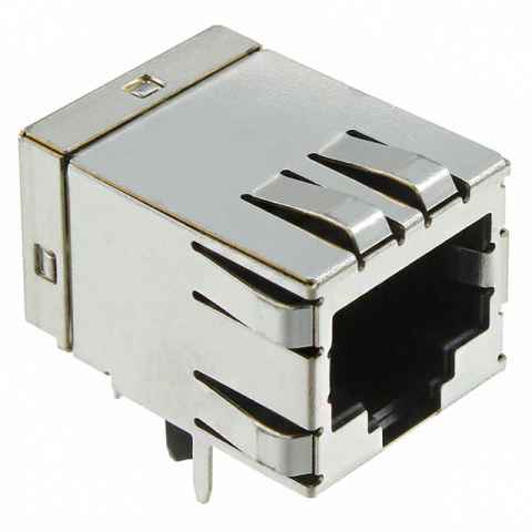 5406295-1 矩形连接器