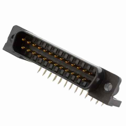 5748826-2 D-Sub射频同轴连接器