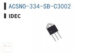 ACSNO-334-SB-C3002 选择开关