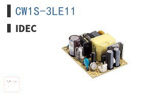CW1S-3LE11 选择开关