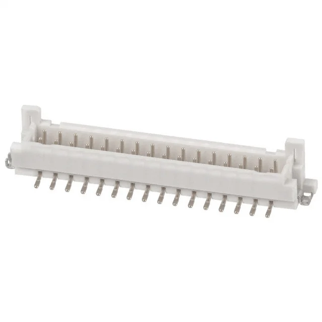 DF11GZ-32DP-2V(20) 矩形连接器