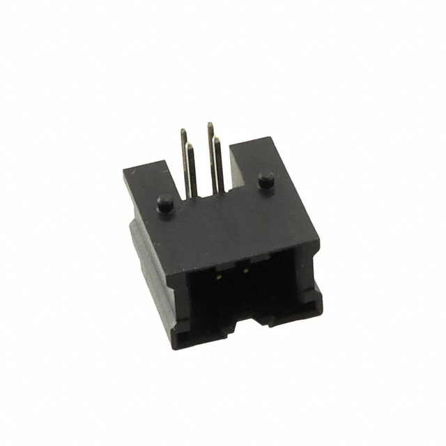 DF51-4DP-2DS(20) 矩形连接器