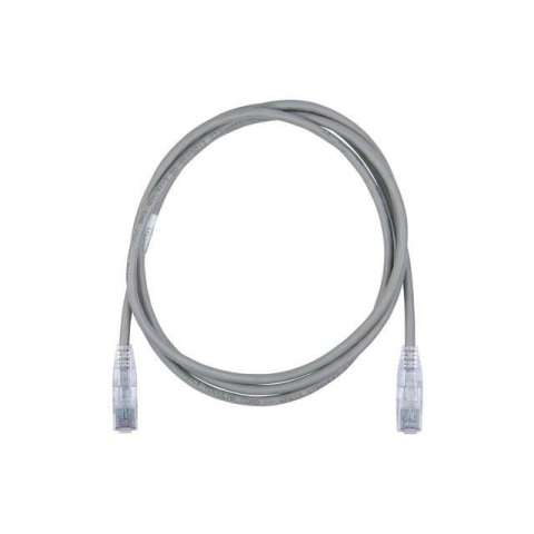 CAD1102007 模块化以太网电缆（RJ45，RJ11）