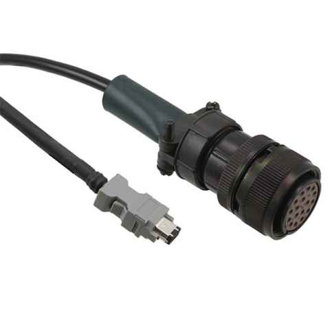 MFECA0050ESE 电机、执行器、电磁阀和驱动器配件