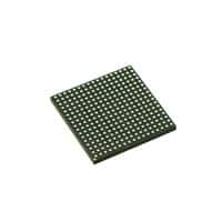 MCIMX283CVM4B 嵌入式 - 微处理器