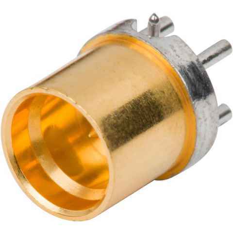 1211-40080 SMP射频同轴连接器