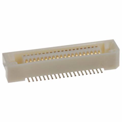 FX6A-40S-0.8SV(71) 矩形连接器