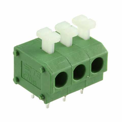 1-2834018-3 其他连接器