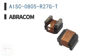 AISC-0805-R27G-T
