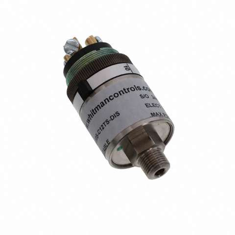 J205G-10S-C12TS-DIS 压力传感器，变送器-工业