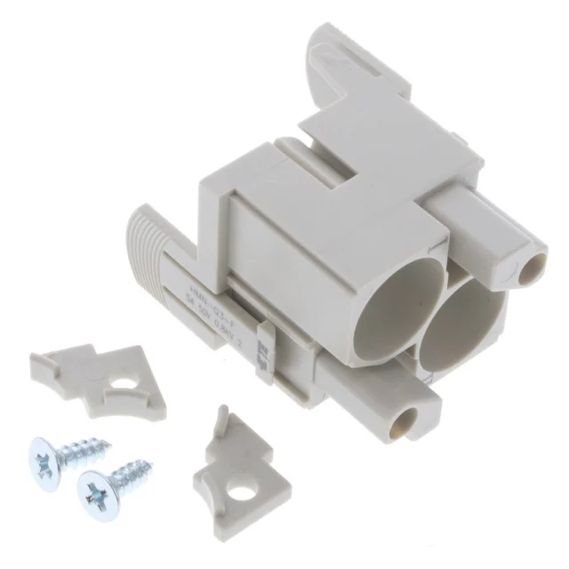 HMN-Q3-F 其他连接器