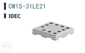 CW1S-31LE21 选择开关