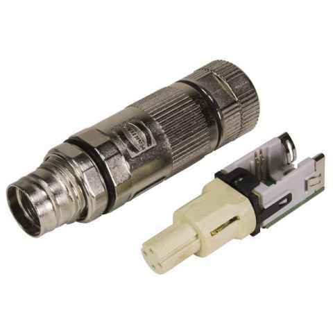 20820052001 矩形连接器