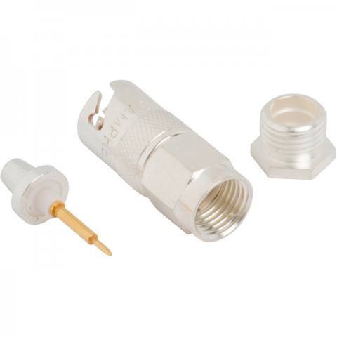 033-7298-10 射频同轴连接器