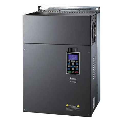 VFD750C63B-00 变频器
