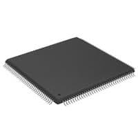XC3S50A-4TQG144I 嵌入式 - 现场可编程门阵列 (FPGA)