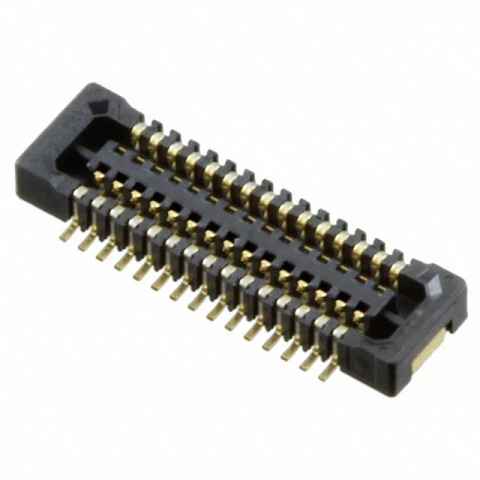 DF37NB-30DS-0.4V(51) 矩形连接器