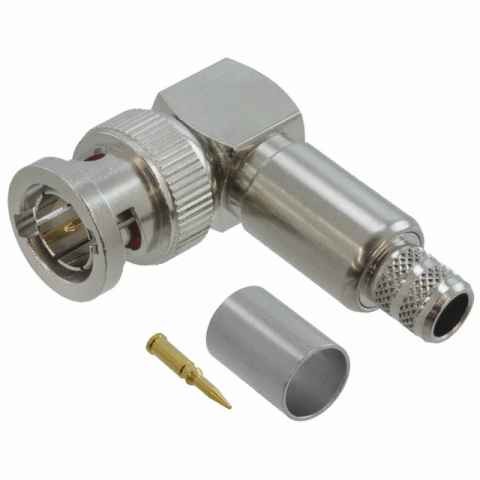112540 BNC射频同轴连接器