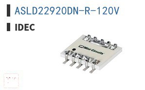 ASLD22920DN-R-120V 选择开关