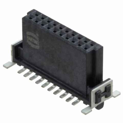 15220202601000 FFC、FPC（扁平柔性）连接器
