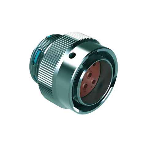 AHDM06-18-08PR 射频同轴连接器