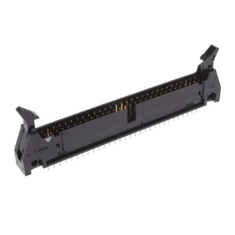 HIF3BB-60PA-2.54DSA(63) 矩形连接器