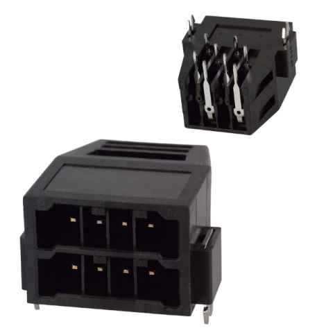 PX10-AD4WP 矩形连接器