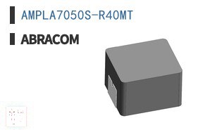 AMPLA7050S-R40MT